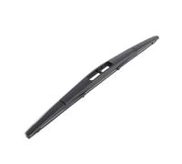 OPYJRL Limpiaparabrisas Trasero De Goma para Accesorios De Coche De 14 Pulgadas para Jazz para Fit MK3 2014-2020