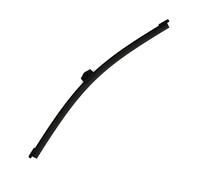 OPYJRL Limpiaparabrisas Trasero De Goma para BYD para Alto 3 Yuan Plus 2022-2023 Accesorios para Automóviles De 12 Pulgadas