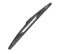 OPYJRL Limpiaparabrisas Trasero De Goma para Fiat para Ulysse 2002-2010 Accesorios para Automóviles De 14 Pulgadas
