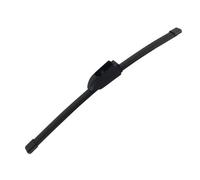 OPYJRL Limpiaparabrisas Trasero De Goma para Kia para Niro 2016-2020 Accesorios para Automóviles De 13 Pulgadas