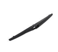 OPYJRL Limpiaparabrisas Trasero De Goma para Lexus LX 570 GX 2007-2012 Accesorios para Automóviles De 12 Pulgadas