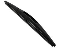 OPYJRL Limpiaparabrisas Trasero De Goma para Suzuki para Swift 2010-2016 Accesorios para Automóviles De 10 Pulgadas