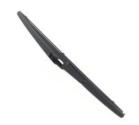 OPYJRL Limpiaparabrisas Trasero De Goma para Toyota para Aygo MK2 2014-2022 Accesorios para Automóviles De 12 Pulgadas