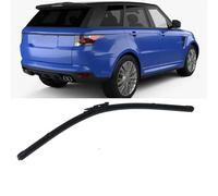 OPYJRL Limpiaparabrisas Trasero para Coche Escobillas De Limpiaparabrisas para Land Rover para Range Rover Sport L494 2016-2022