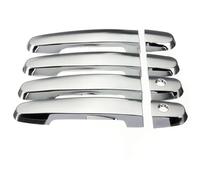 OPYJRL Moldura Protectora Exterior Manija Puerta Coche Para Lexus RX330 RX350 2004-2009