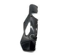 OPYJRL Piezas de decoración Panel De Protección para El Cárter Inferior De Motocicleta, Alerón del Motor, Cubierta Protectora del Marco para A&prilia RSV4 2021-2024(Unpainted-Right)