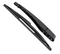 OPYJRL Piezas De Repuesto para Limpiaparabrisas Trasero Juego De Escobillas para Ford para Edge 2007-2013