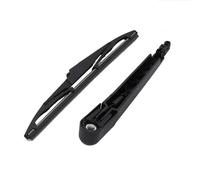 OPYJRL Piezas De Repuesto para Limpiaparabrisas Trasero Juego De Escobillas para Hyundai I10 MK2 2013-2019
