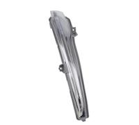 OPYJRL Piezas exteriores del coche Lámpara Indicadora Repetidor Espejo Lateral Derecho Del Coche Para Benz Para S-CLASS W222 2013 2014 2015 2016