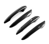 OPYJRL Protector De Manija Puerta Exterior Coche Embellecedor Accesorios Para Mazda CX50 2023