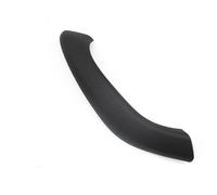 OPYJRL Reemplazo Cubierta Exterior Manija Puerta Delantera Trasera Interior Coche Para BMW X1 X2 F48 F49 F39 2016-2020(Black Right)