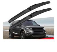 OPYJRL Repuestos para Escobillas De Limpiaparabrisas Delanteros De para Land Rover para Discovery Sport 2014-2017(Turn Right)