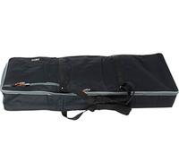 FUNDAS. OQAN Funda para teclado AKB-88. Funda para teclados/pianos de 88 teclas (8 Octavas).