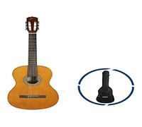 Oqan - Guitarra clásica qgc-15 gb