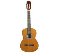Oqan - Guitarra clásica qgc-25 pack