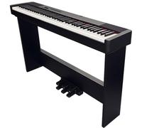 OQAN Kit de soporte y pedales SPK100 para QP100