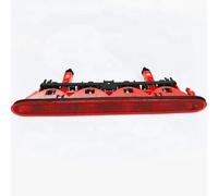 OQHAIR Tercera Luz de Freno 6350P5 Para Peugeot 307 - Luz de Posición Alta