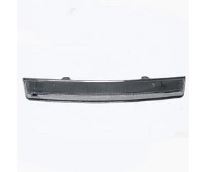 OQHAIR tercera luz de freno Luz de freno de posición alta Tercera luz de freno Para Peugeot 208 308 Para Citroen C4 C5 DS4