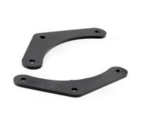 OQHBSJYZ Kits de instalación de suspensión Inferior Ajuste For Kawasaki VERSYS 1000 1000SE 2019-2022 Kit Enlaces Reducción Caída Enlace Suspensión Palanca Cojín Trasero Motocicleta