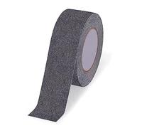 OQingluan Cinta Antideslizante Escaleras, 5cm*10m | Cinta Adhesiva Antideslizante Seguridad, Evita que Ancianos, Niños y Mascotas Resbalen y se Caigan, Gris