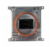 OQOPO 7P5941591AD Unidad De Control Faros LED 7P5.941.591.AD 1036050008 7P5941591A Accesorios Automóviles Módulo Controlador De Faros Compatible con VW CC para TROC para Golf Accesorios