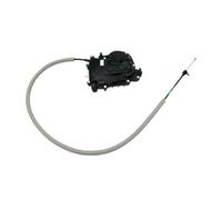 OQRDVVTT Cerradura Maletero Coche 51247269516 Actuador Cerradura Puerta Coche Tapa Maletero Trasero Accesorios Motor para B&MW 3 4 Series F34 F31 F36 2013-2020 Cierre Puerta Trasera