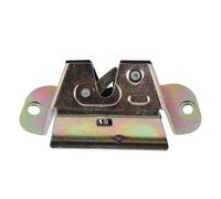 OQRDVVTT Cerradura Maletero Coche para Peugeot 107 2005 2006 2007 2008 2009 2010 2011 2012 2013 2014 Mecanismo De Actuador Bloqueo Maletero Trasero Coche Cierre Puerta Trasera(Boot Lock)