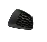 OQRDVVTT Faros Antiniebla Parachoques Delantero Coche Faros Antiniebla Para Mazda 2 Para Demio Hatchback 2007-2010 Faros Antiniebla Para Conducción Faros Antiniebla Delanteros(Left cover)