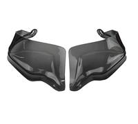 OQRDVVTT Motocicletas Protector Palancas Extensiones De Guardamanos Y Protector De Parabrisas para B&MW R1250GS GSA R1200GS LC F800GS ADV S1000XR F850GS F900XR 2013-2021 Protector De Manos(Gray)