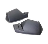OQRDVVTT Motocicletas Protector Palancas Paramanos De Motocicleta para Suzuki para V-Strom DL650 DL 650 V Strom 2004-2022 2015 2016 2017 2018 2019 Protectores De Manillar Un Juego Protector De Manos