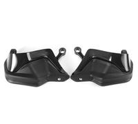 OQRDVVTT Motocicletas Protector Palancas Paramanos para Motocicleta Protección contra El Viento Protector De Manos para NC750X NC750 X NC750S NC700X CB500X 2013-2023 Protector De Manos(4)
