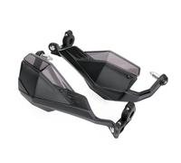 OQRDVVTT Motocicletas Protector Palancas Protector De Manos Elevado para Manillar De Motocicleta para Suzuki DRZ400/E/S/SM DRZ250 DRZ125 DRZ DR-Z 400 250 125 Protector De Manos