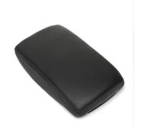 OQRDVVTT Para A-UDI A6 C6 2005 2006 2007 2008 2009 2010 2011 Cubierta De Reposabrazos De Coche Consola Central Tapa De Reposabrazos Accesorios (B)