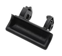 OQRDVVTT Para Mercedes para Benz para Vito W638 V Clase 1999 2000 2001 2002 2003 Manija De Puerta Exterior del Maletero Trasero del Coche 0007430372