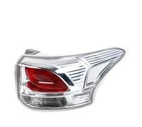 OQRDVVTT Para Mitsubishi Para Outlander 2013 2014 2015 Sin Bombillas 8330A787 8330A788 Luz Trasera De Coche Parada Freno Niebla Lámpara Montaje Luces Traseras(lado derecho)