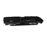 OQRDVVTT Rejilla De Ventilación 5NG819728 Salida De Ventilación Central del Aire Acondicionado del Salpicadero Delantero para VW para Tiguan MK2 2017-2025