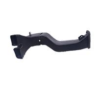 OQRDVVTT Rejilla De Ventilación Cubierta De Ventilación De La Consola Trasera para Hyundai para Elantra AD 2015-2018 Salida De Aire Acondicionado OEM 84670F0100(Style C)