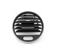 OQRDVVTT Rejilla De Ventilación Panel De Salida Aire Acondicionado Ventilación para Salpicadero Delantero Trasero De Coche para Benz CLS W219 CLS55 CLS63 CLS350 CLS500 CLS550(Izquierda)