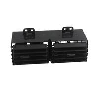 OQRDVVTT Rejilla De Ventilación Salida Central del Aire Acondicionado para Suzuki para Cultus para Swift MK2 Panel De Instrumentos