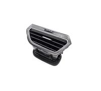 OQRDVVTT Rejilla De Ventilación Salida De Aire Acondicionado para Salpicadero De para VW para Tiguan 2 MK2 2017-2023(Lado Derecho)