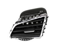 OQRDVVTT Rejilla De Ventilación Salida De Aire Acondicionado para Salpicadero De para VW para Tiguan 2 MK2 2017-2023(Izquierda)