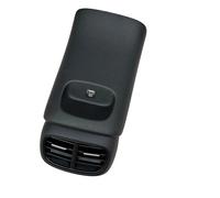 OQRDVVTT Rejilla De Ventilación Salida De Aire Acondicionado Trasera para Elantra CN7 ARMCASE Salida De Alimentación USB