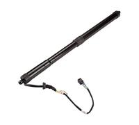 OQRDVVTT Resorte Gas Eléctrico Par De Soportes Elevación para Portón Trasero Eléctrico para Toyota para Highlander 3.5L LE XLE Limited 2014-2019 Elevación Portón Trasero(Rear Left Tailgate)