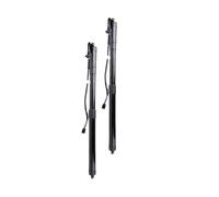 OQRDVVTT Resorte Gas Eléctrico Par De Soportes Elevación para Portón Trasero Eléctrico para Toyota para Highlander 3.5L LE XLE Limited 2014-2019 Elevación Portón Trasero(Right and Left)