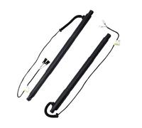 OQRDVVTT Resorte Gas Eléctrico Puntal De Soporte Eléctrico para Portón Trasero para B&MW X6 E71 2008-2014 Actuador 51247332697 51247332698 Elevación Portón Trasero