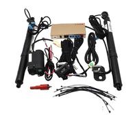 OQRDVVTT Resorte Gas Eléctrico Soporte De Elevación Eléctrica para Portón Trasero para Hyundai para Inokom para Grand para Santa Fe Sport XL Elevación Portón Trasero(No Foot Sensor)