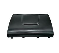 OQRDVVTT Tapa del Remolque 1638801005 A1638801105 Tapa Central del Enganche De Remolque para Parachoques Trasero para Mercedes para Benz W163 ML320 ML350 1998-2005