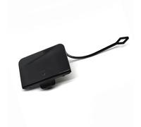 OQRDVVTT Tapa del Remolque 2048850124 Cubierta Delantera DE Remolque para Mercedes C SEDÁN W204 SEDÁN S204 2007-2011(Black)