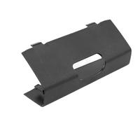 OQRDVVTT Tapa del Remolque Alerón De Parachoques Delantero para Coche Tapa De Gancho De Remolque para Land Rover para Range Rover L322 2005-2009 DPC500280PUY