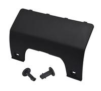 OQRDVVTT Tapa del Remolque Clips Fijos para El Panel La Cubierta del Gancho De Remolque del Parachoques Trasero De Coche para Land Rover LR3 LR4 para Discovery 3 4 2005-2012